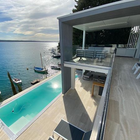 Villa Od Moore Starigrad Exterior foto