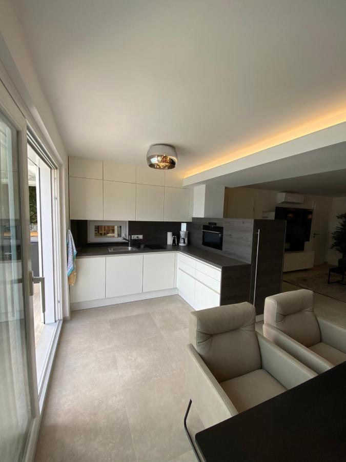Villa Od Moore Starigrad Exterior foto