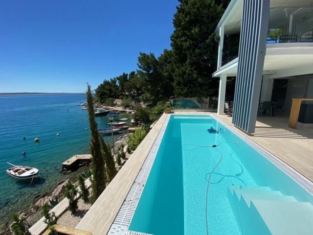 Villa Od Moore Starigrad Exterior foto