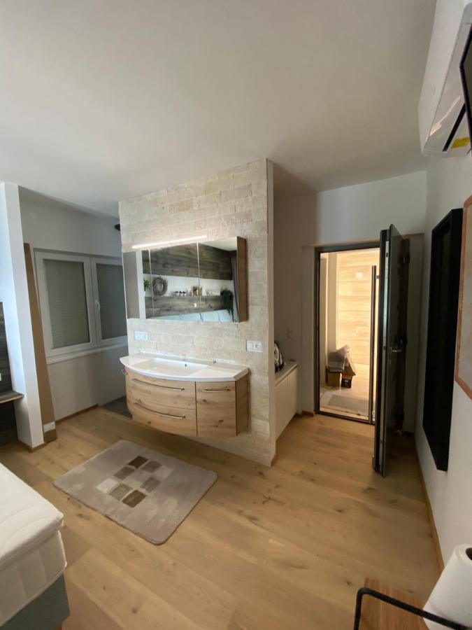 Villa Od Moore Starigrad Exterior foto