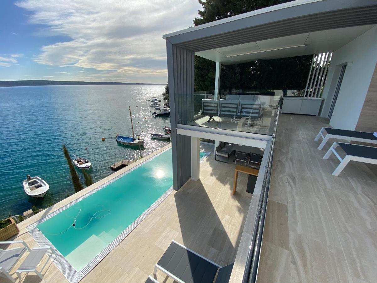 Villa Od Moore Starigrad Exterior foto