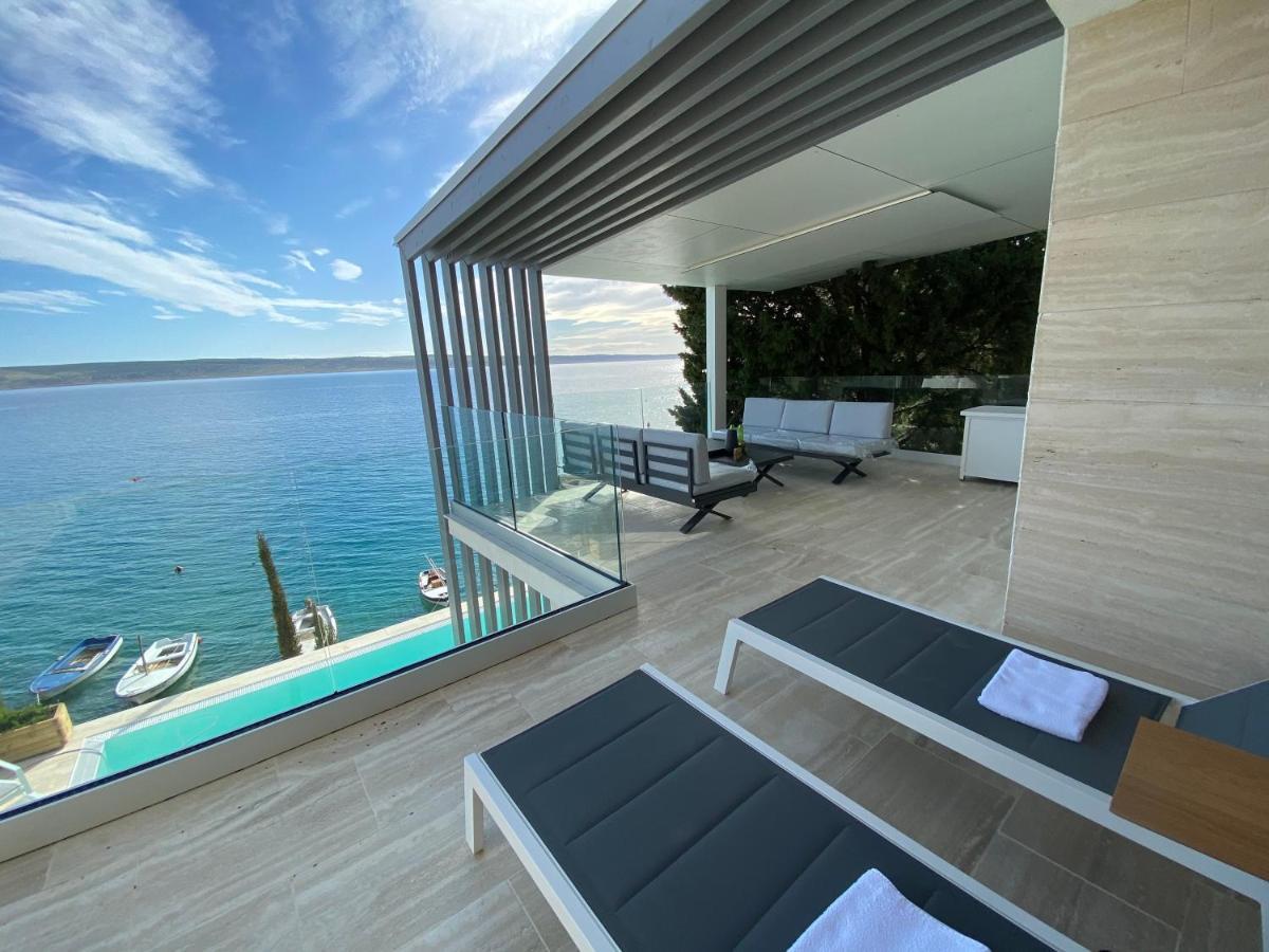 Villa Od Moore Starigrad Exterior foto