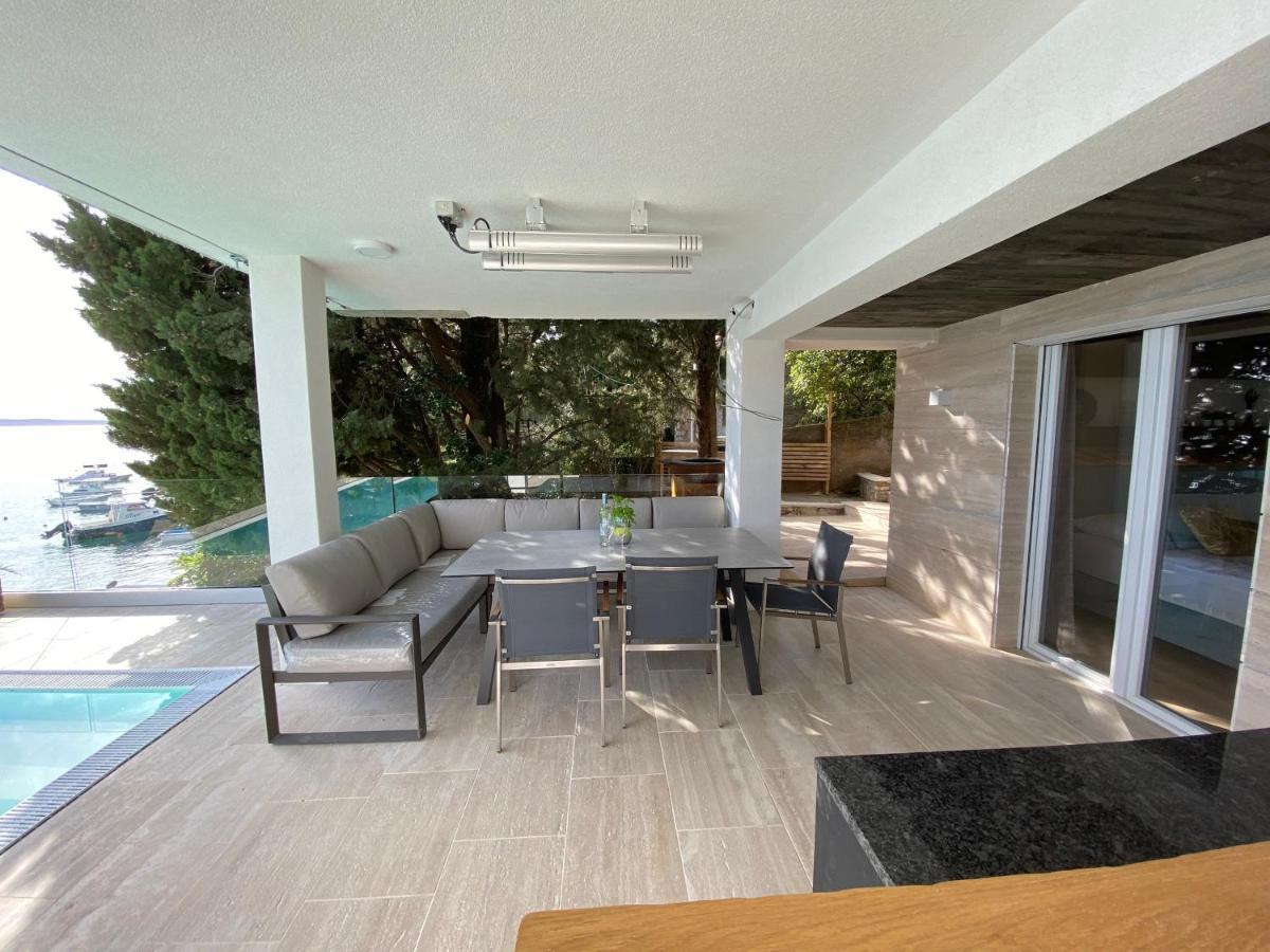 Villa Od Moore Starigrad Exterior foto