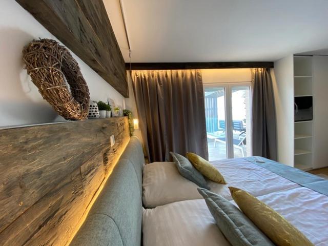 Villa Od Moore Starigrad Exterior foto