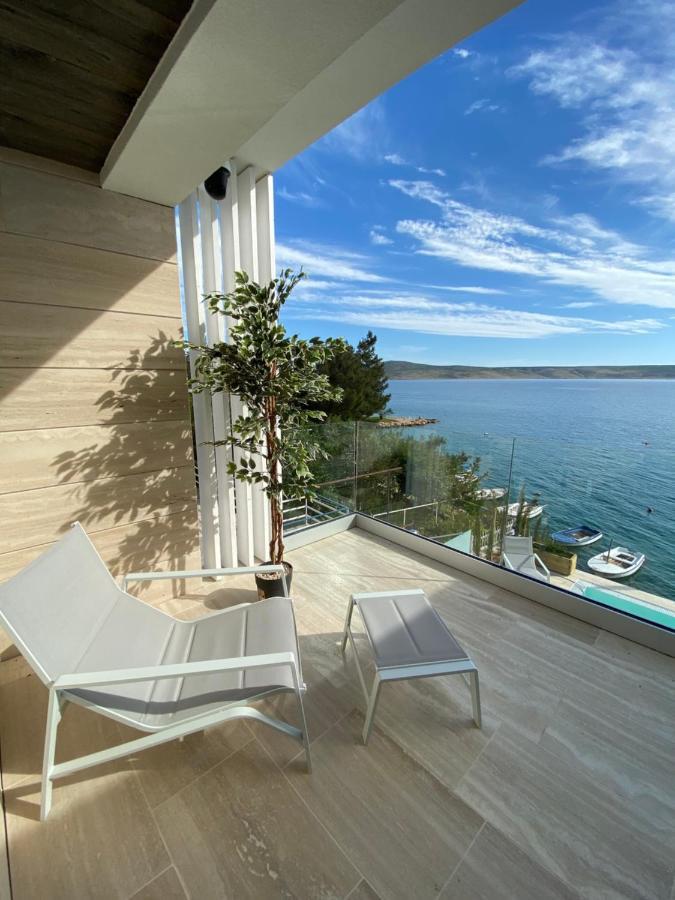 Villa Od Moore Starigrad Exterior foto