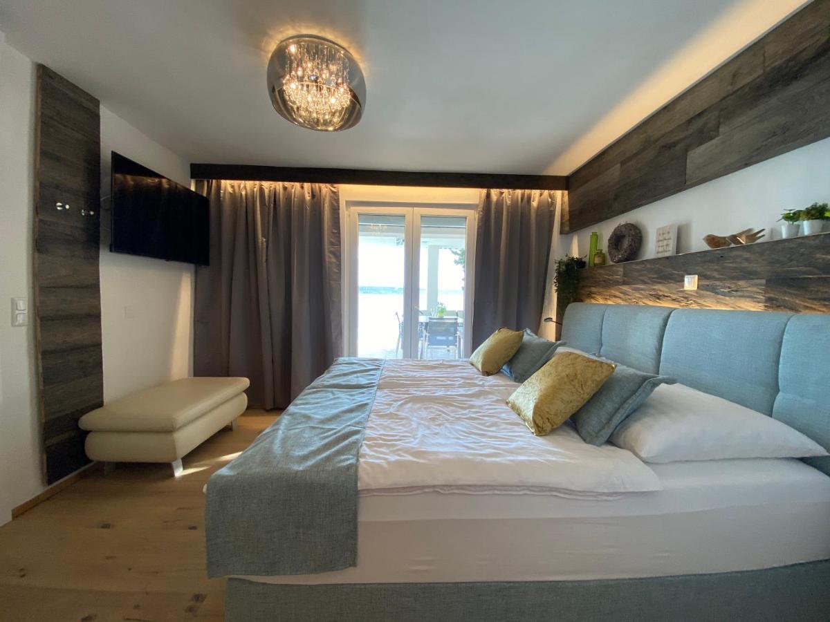 Villa Od Moore Starigrad Exterior foto