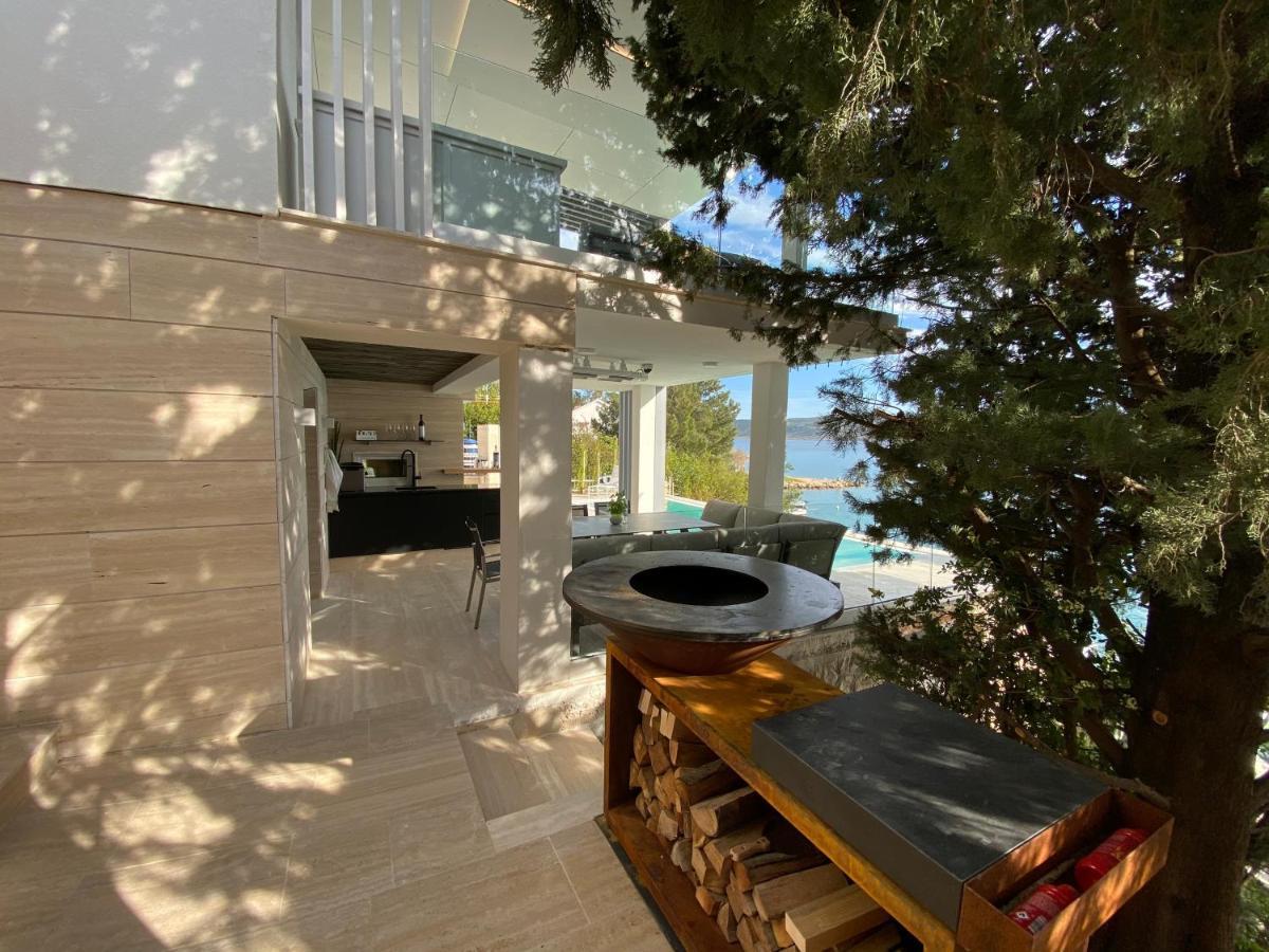 Villa Od Moore Starigrad Exterior foto