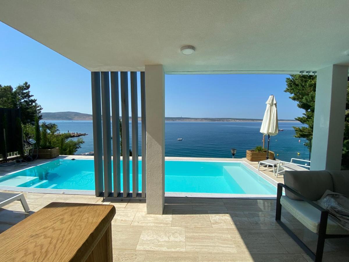 Villa Od Moore Starigrad Exterior foto